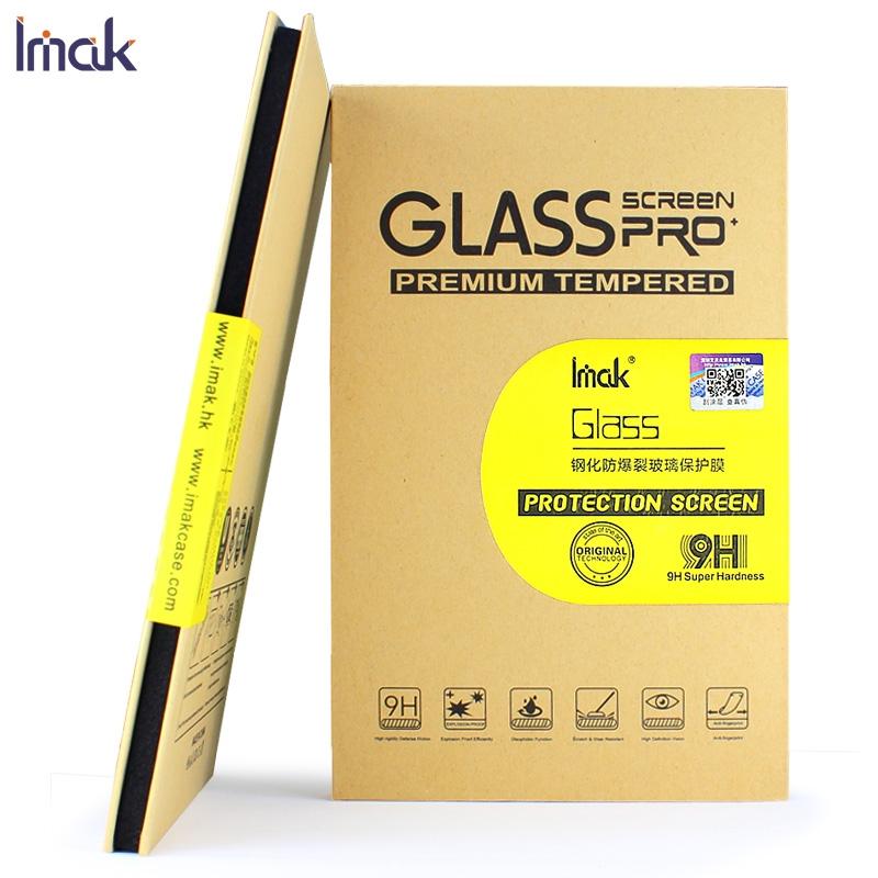 Imak h Series Tempered Glass Film for Steam Deck 8