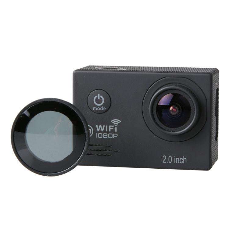 Sport Camera Lens Filter for Sjcam - Nd Filters 4