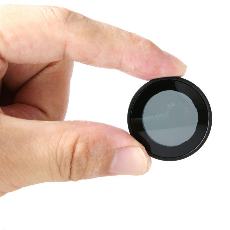Sport Camera Lens Filter for Sjcam - Nd Filters 8