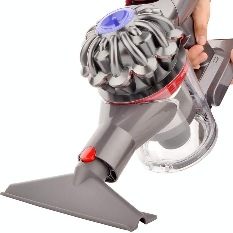 Complete Vacuum Cleaner Set for Dyson V7-v15 4
