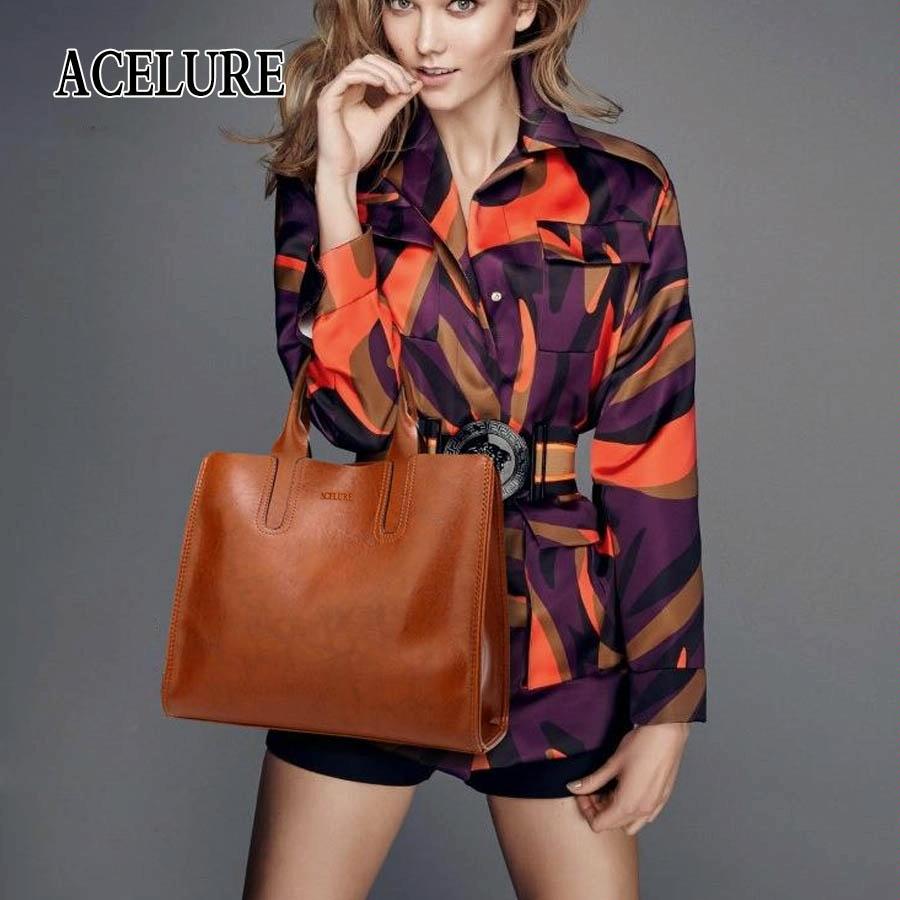 Large Casual Tote Bag for Women - Trunk Shoulder Handbag 3