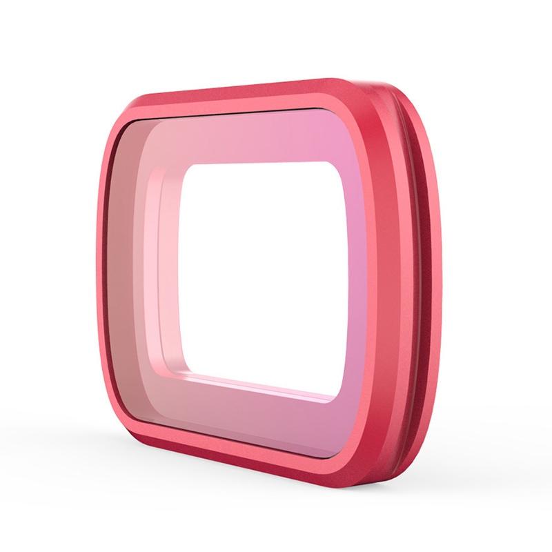Professional Diving Lens Filter for Dji Pocket - Mrc Uv 3