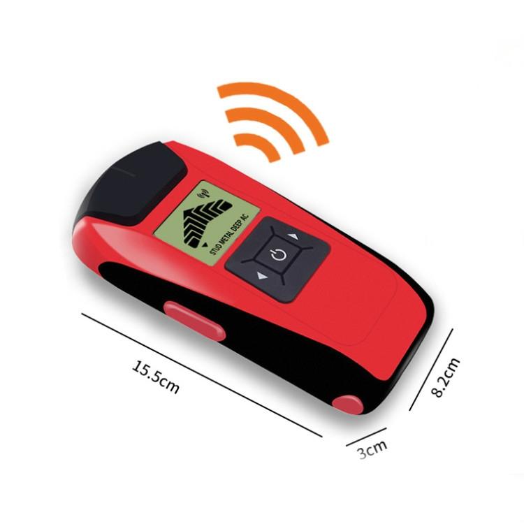 Multifunctional Metal Wall Detector with Cable Wire Reinforcement 5