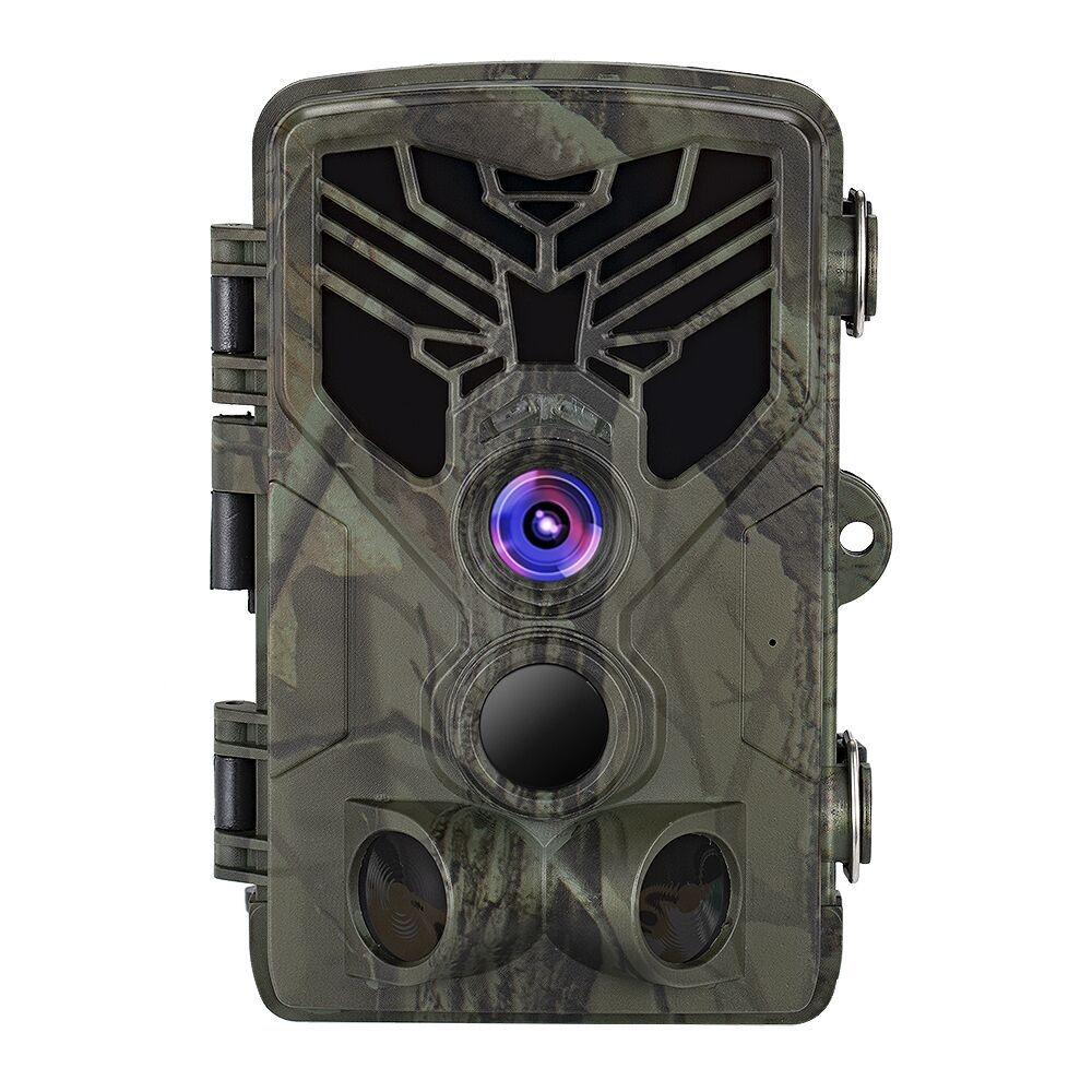 Wireless Bluetooth Control Camera with Infrared Tracking and Wifi Connectivity 3