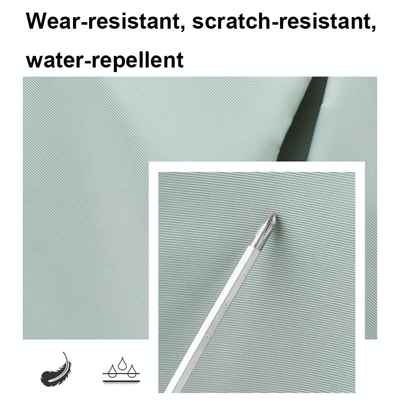 Waterproof Messenger Bag for Fitness - Large Size 5