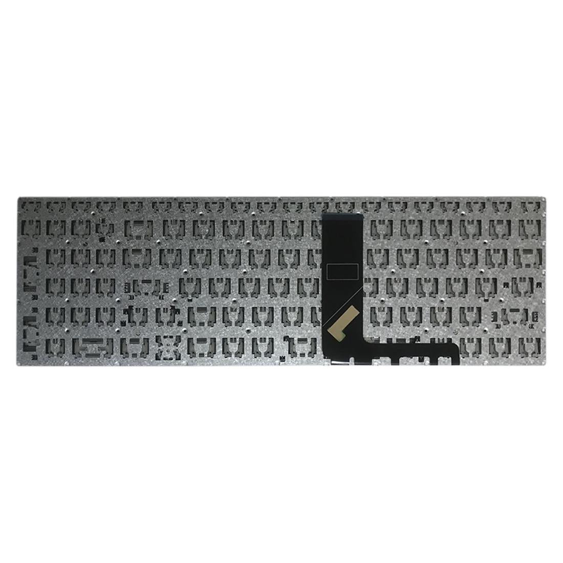 Lenovo Ideapad 320-15 Keyboard - us Version 4