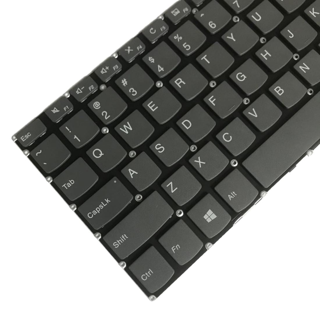 Lenovo Ideapad 320-15 Keyboard - us Version 5