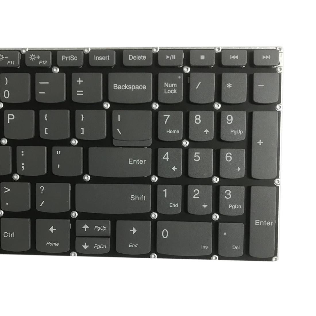 Lenovo Ideapad 320-15 Keyboard - us Version 6
