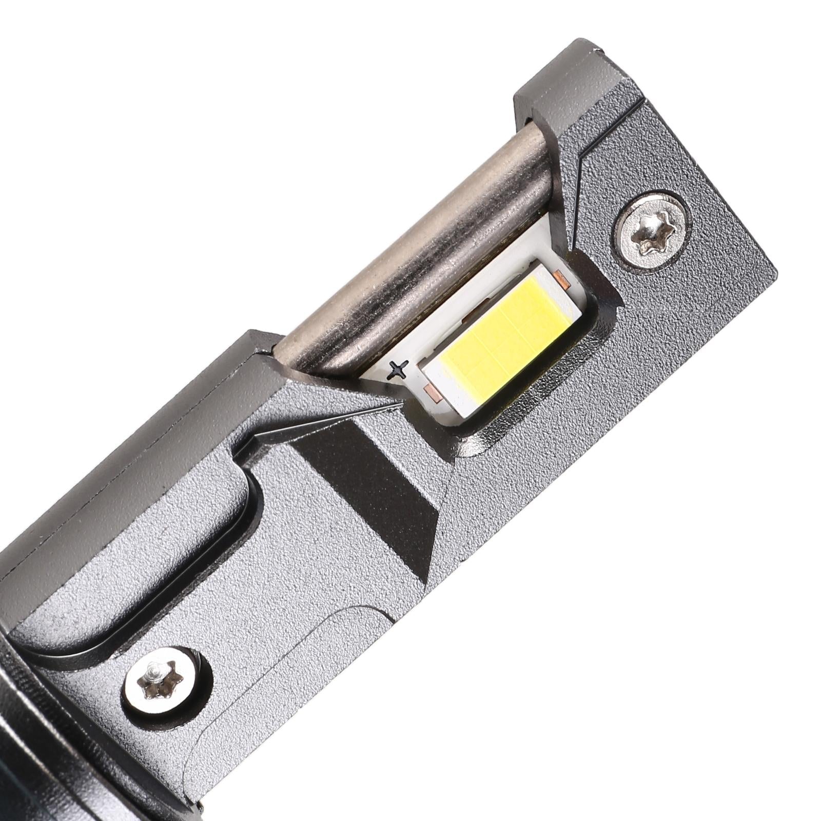 1 Pair H8 / H11 Dc12V 65W 6000K 6500Lm Led Car Headlights 5