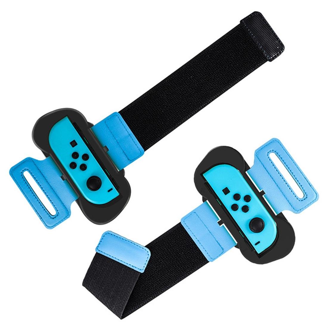 Switch Dancing Game Wrist Strap Set by Ipega Jys - 2 Pieces 4