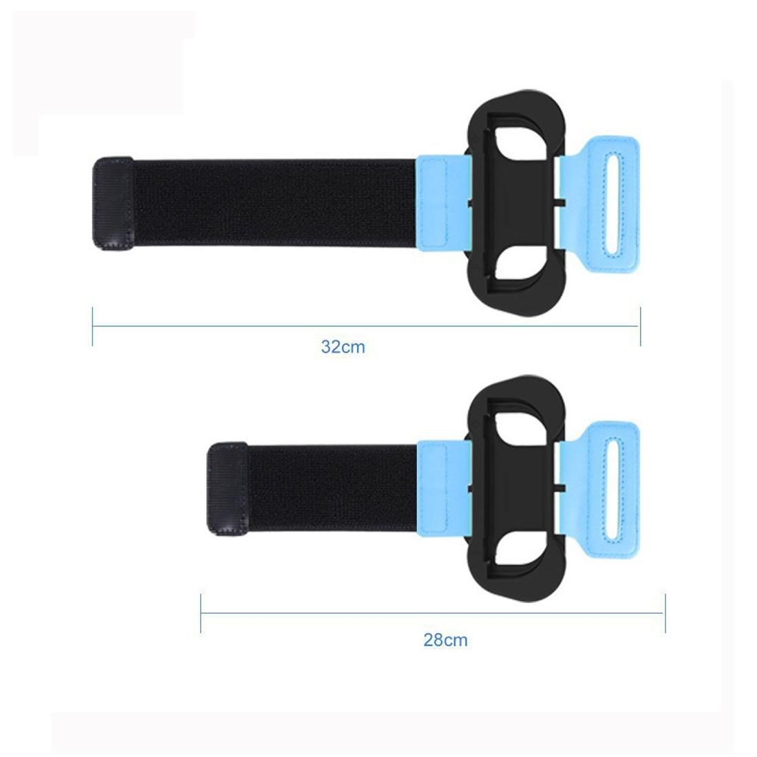 Switch Dancing Game Wrist Strap Set by Ipega Jys - 2 Pieces 6
