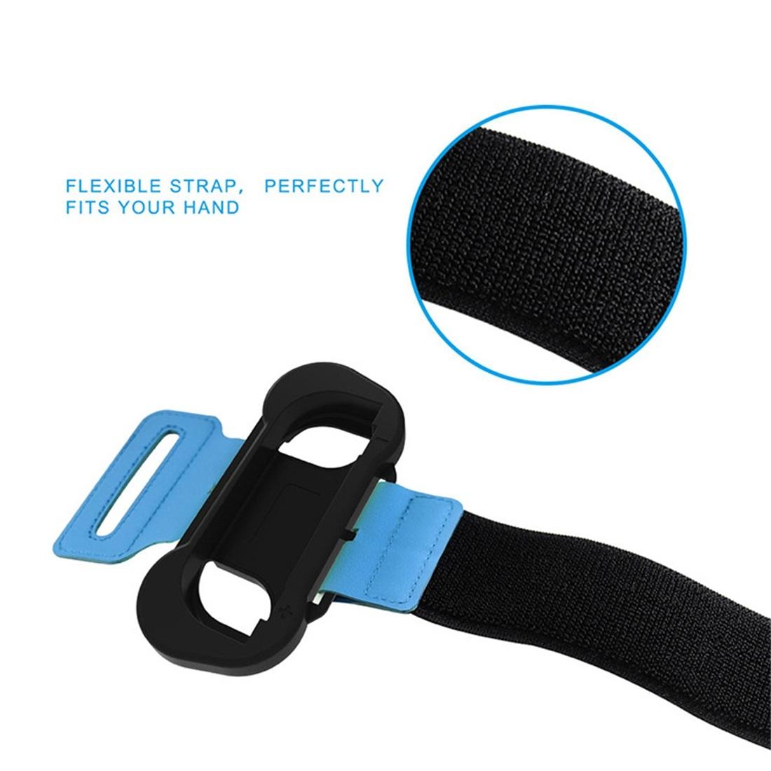 Switch Dancing Game Wrist Strap Set by Ipega Jys - 2 Pieces 7