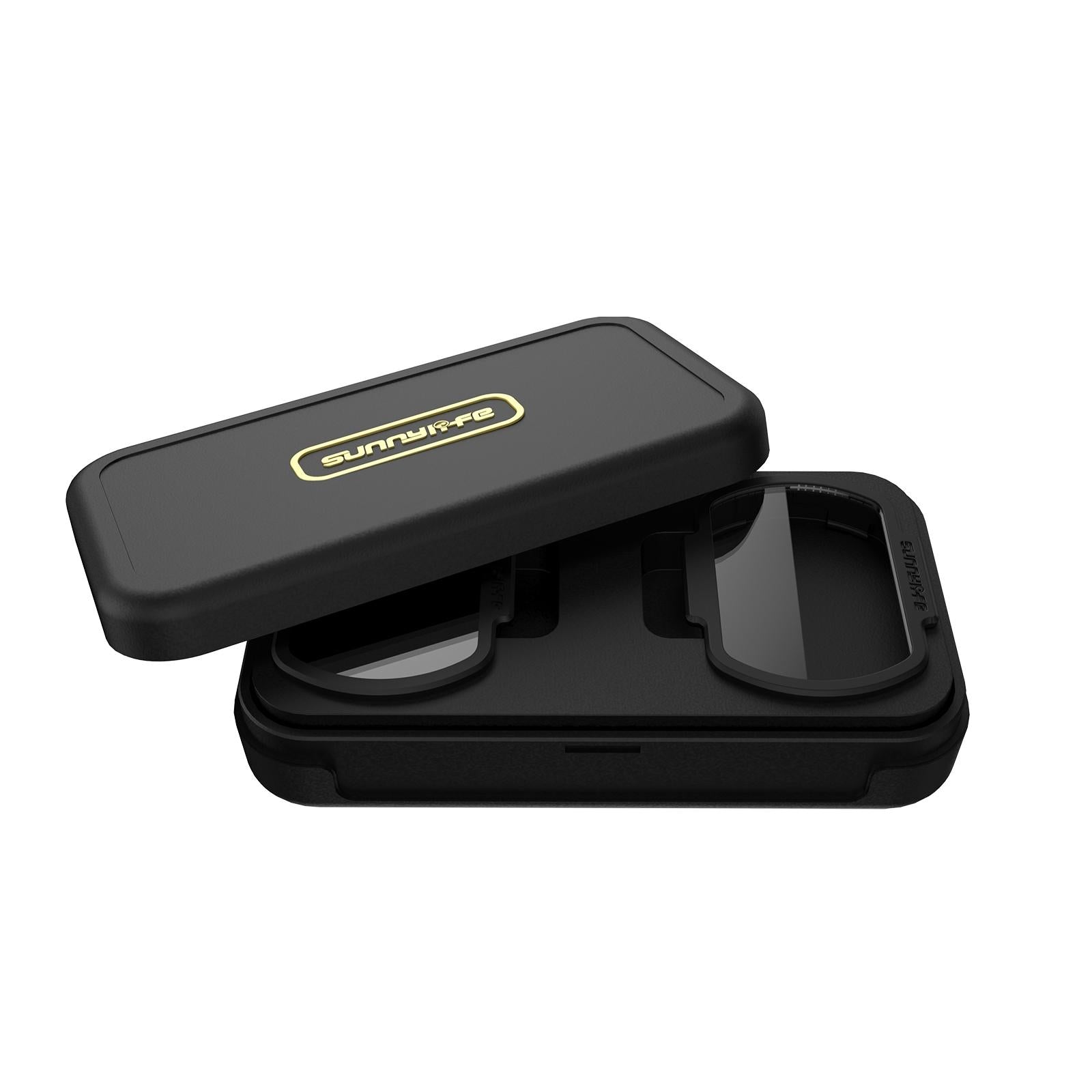 2 Pcs Aspherical Myopia Lens for Dji Fpv Goggles V2 - 350 Degree 9
