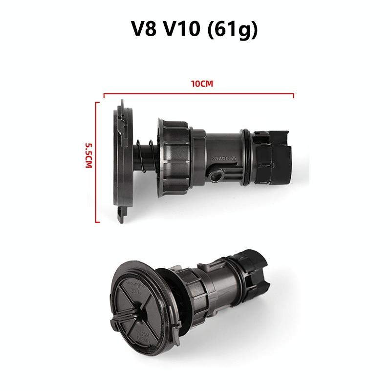 Direct Drive Suction Head for Dyson V8 V10 Vacuum Cleaner - Motor Bearing Parts 3
