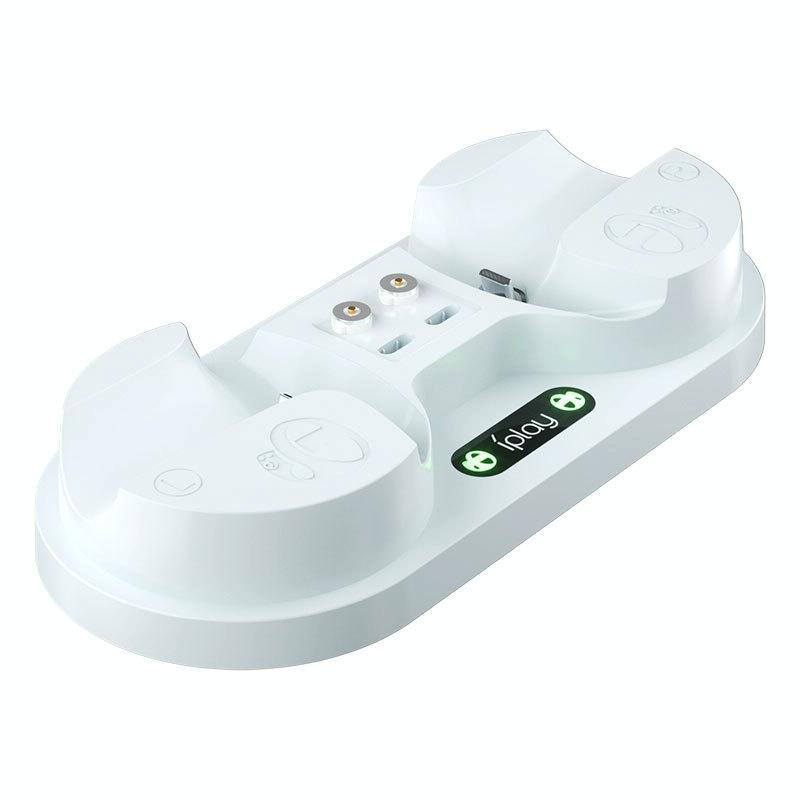 Led Magnetic Charging Base for Ps Vr2 - Iplay Compatible 3