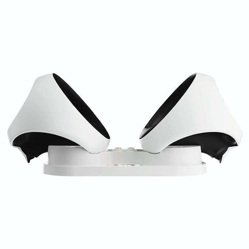 Led Magnetic Charging Base for Ps Vr2 - Iplay Compatible 5
