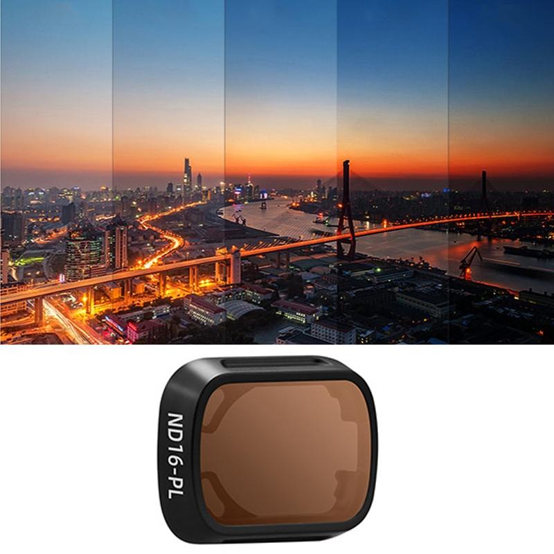 4-piece Nd Filter Set for Dji Mini 3 / 3 Pro - Nd8pl Nd16pl Nd32pl Nd64pl - Filter Nd64-Pl 13
