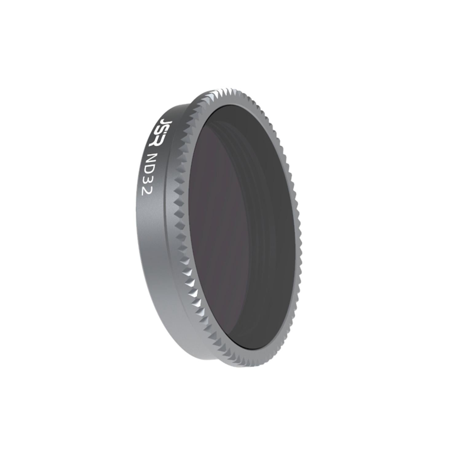 3-in-1 Cpl Nd8 Nd16 Lens Filter for Insta360 Go 2 / 3 Series Cameras - For Insta360 Go 2 / Go 3 Nd32
