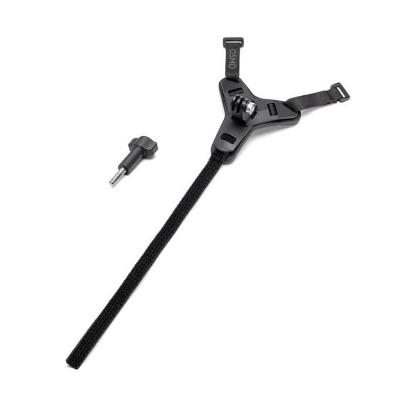 Quick Release Helmet Chin Camera Mount for Dji Action 3 3