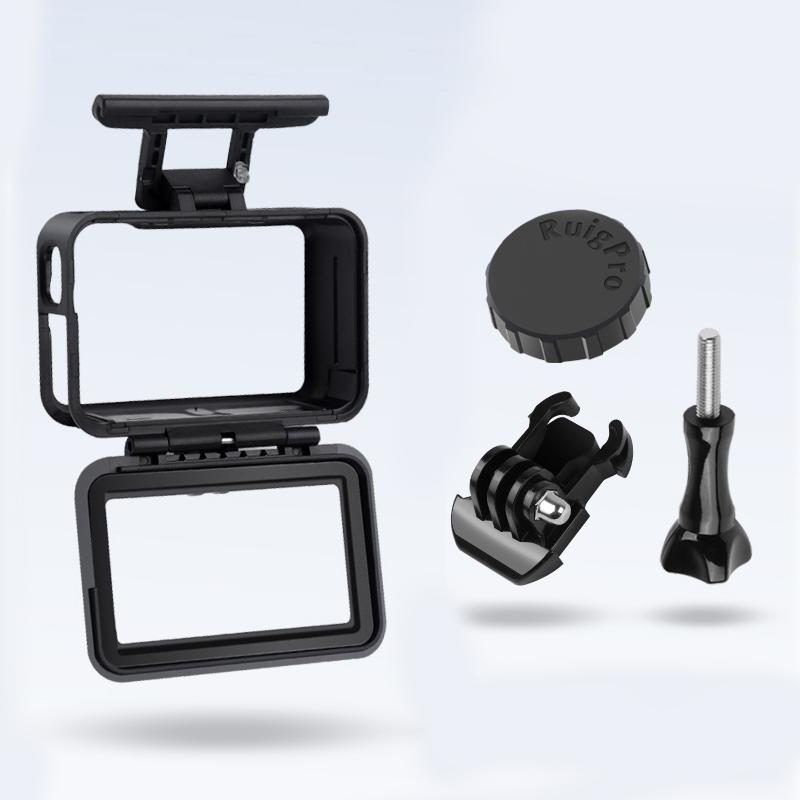 Shockproof Protective Case for Dji Action Camera 5