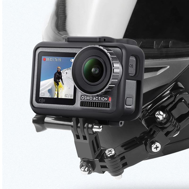 Shockproof Protective Case for Dji Action Camera 10