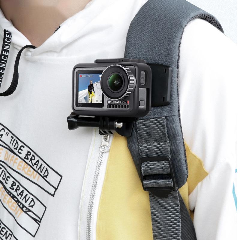 Shockproof Protective Case for Dji Action Camera 11