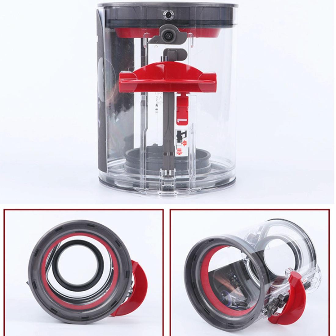 Dyson V11 Dust Bin Collector for us Vacuum Cleaner 4