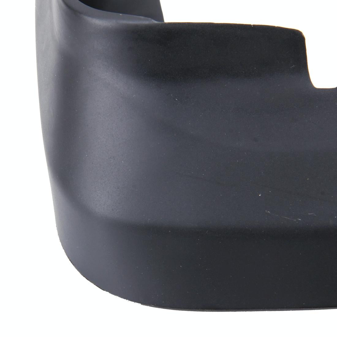 4 Pcs Car Auto Semi-Rigid Pvc Splash Flaps Fender Guard For Honda 8Th Series Civic 7