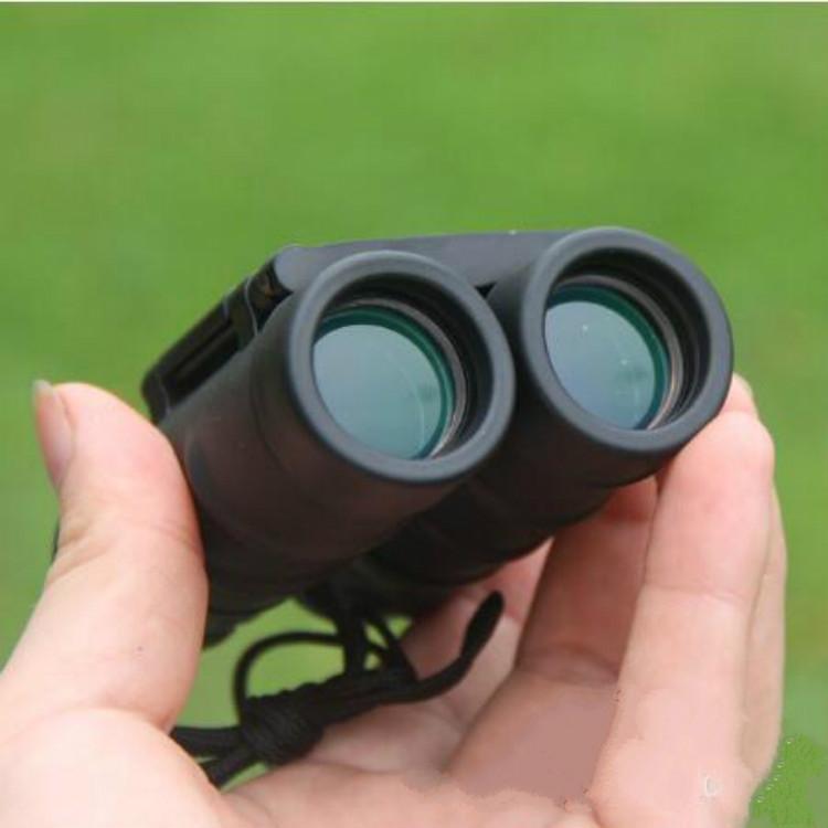 8x21 Compact Hd Binocular with Low Light Night Vision 4