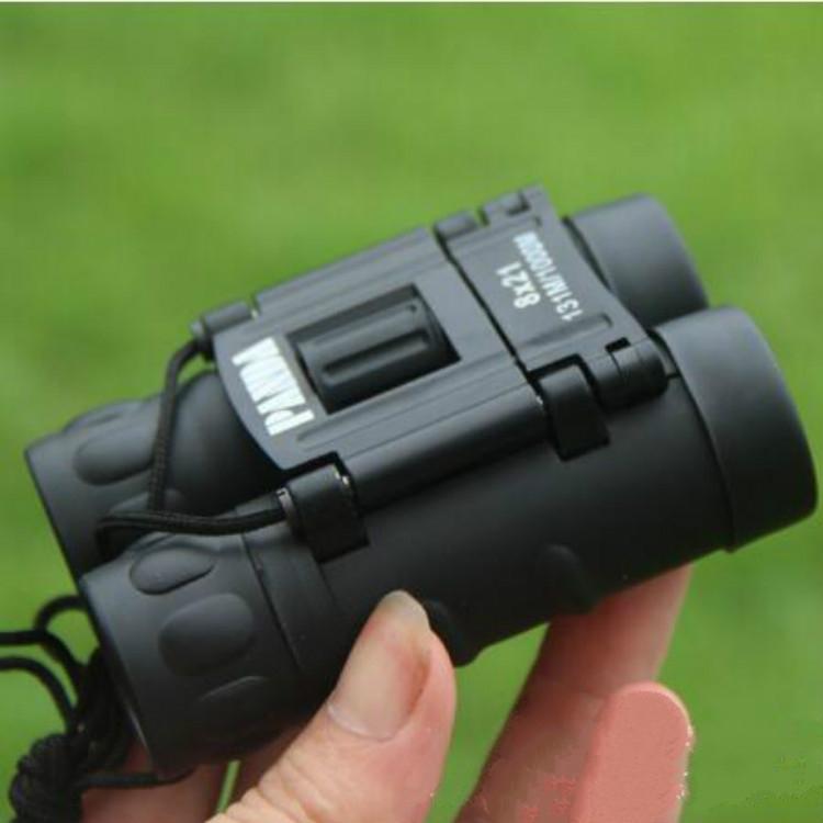 8x21 Compact Hd Binocular with Low Light Night Vision 5
