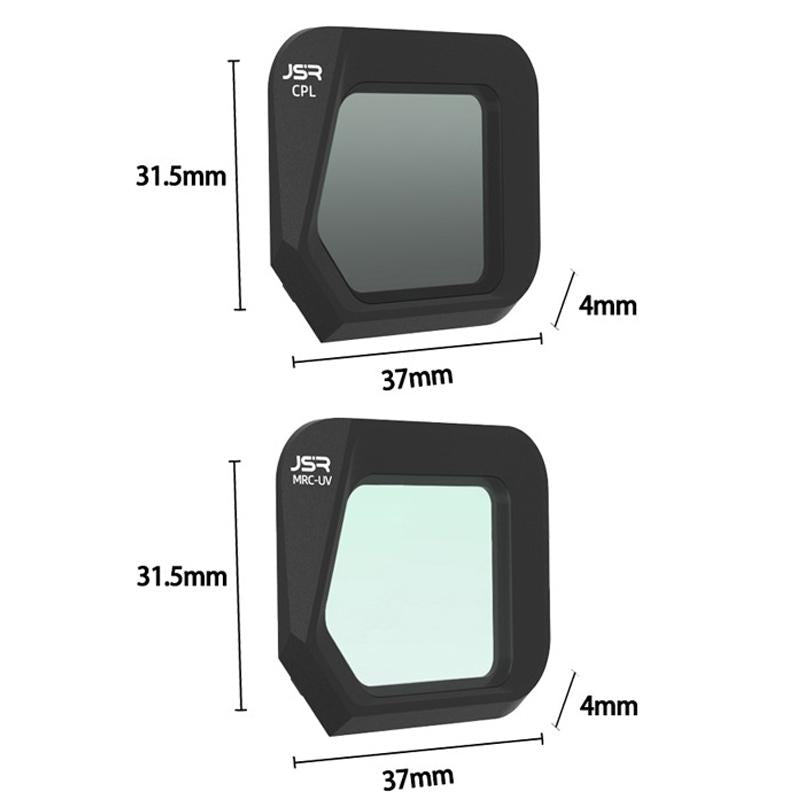 Blue Drawing Filter for Dji Mavic 3 Classic Youth Drone 5