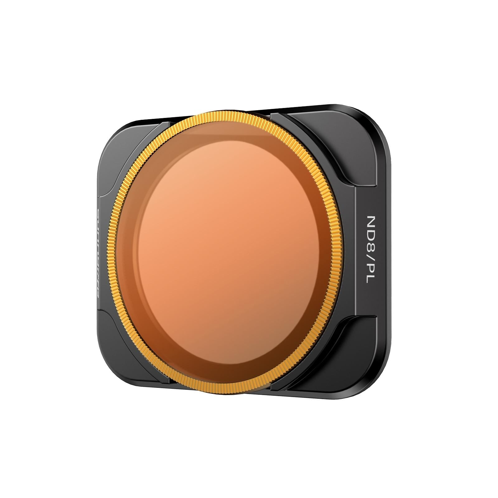 Nd8pl Lens Filter for Dji Air 2s - A2s Fi9343 3