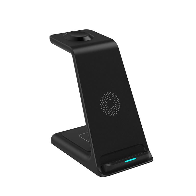 3 In 1 Wireless Charger For Iphone Airpods And Apple Watch 3