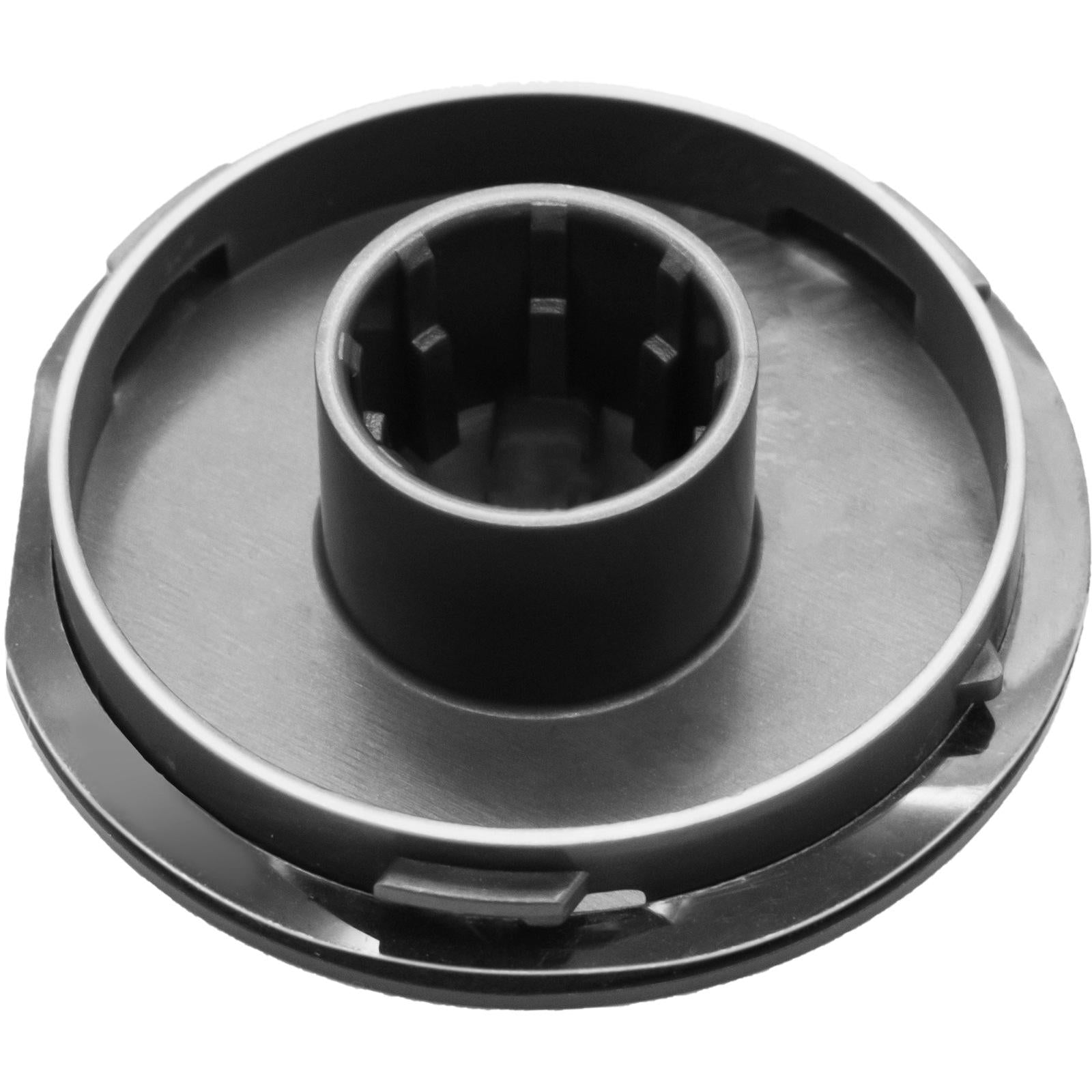 Vacuum Cleaner Brush Head End Cap for Dyson V8 / V10 / V11 / V15 6