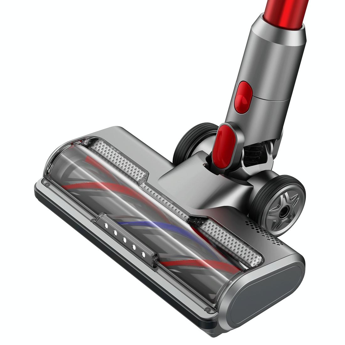 Carpet Floor Brush Head for Dyson V7 V8 V10 V11 Vacuum Cleaner 3