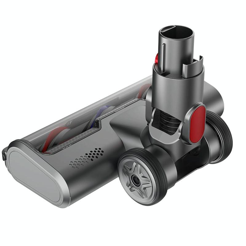 Carpet Floor Brush Head for Dyson V7 V8 V10 V11 Vacuum Cleaner 5