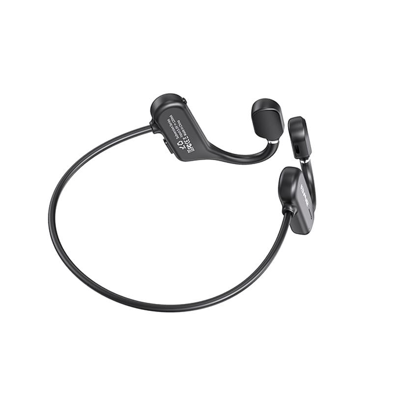Wireless Sports Bluetooth Headset with Air Conduction - 5.0 5