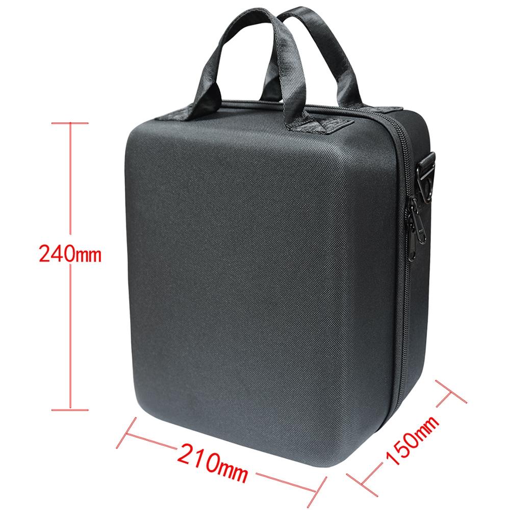 Portable Bluetooth Speaker Bag for Devialet Mania - Wireless Hifi 3