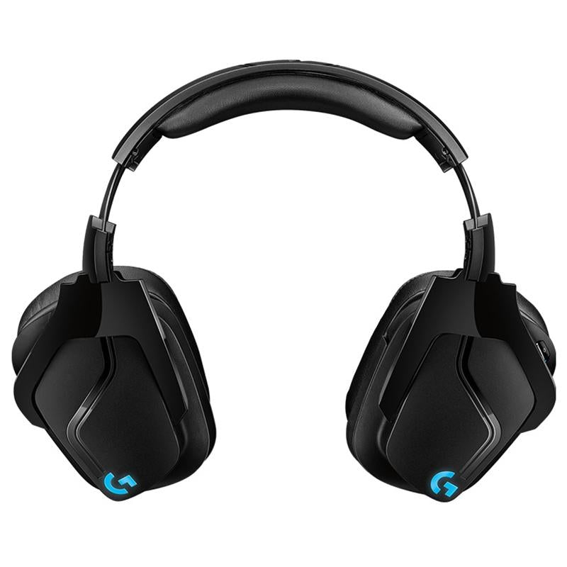 Wireless Dual-Mode Gaming Headset With Noise Reduction 3