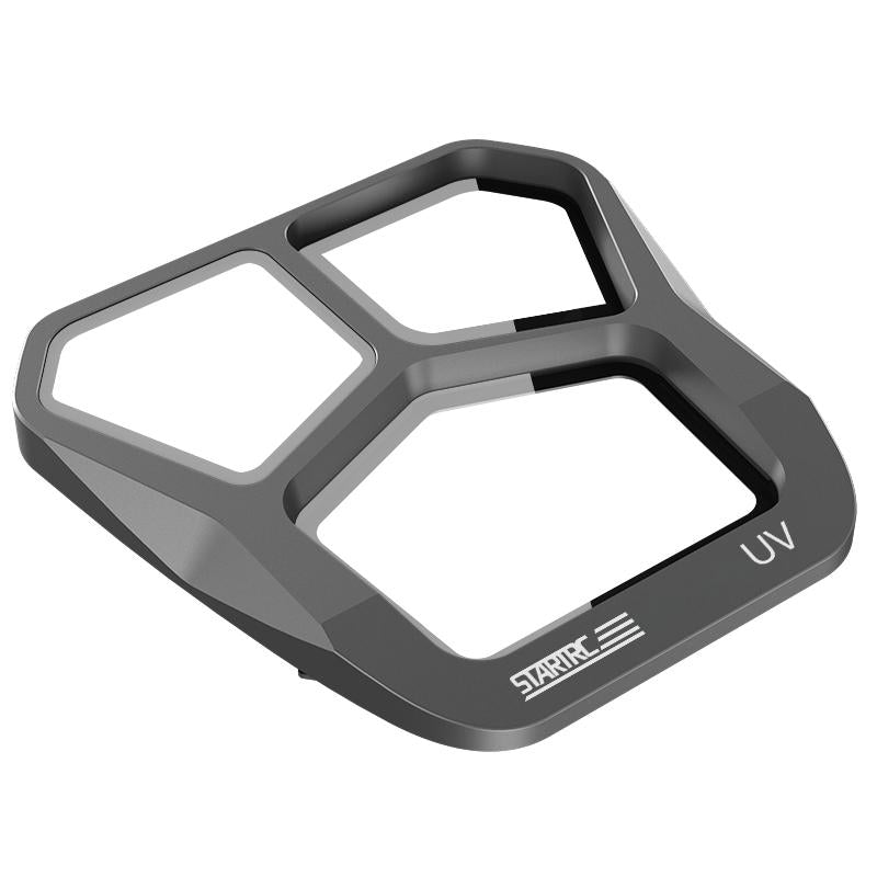 Pro Uv Lens Filter for Dji Mavic 3 - Compact 5