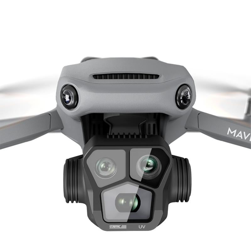 Pro Uv Lens Filter for Dji Mavic 3 - Compact 7
