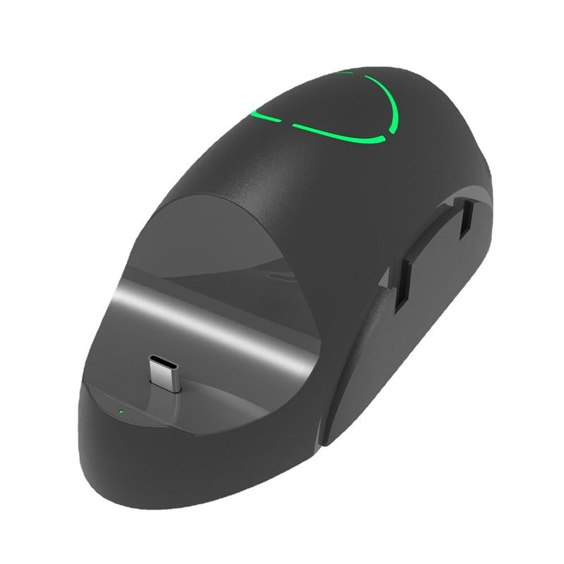 Versatile 6-in-1 Joycon Holder for Nintendo Switch 3