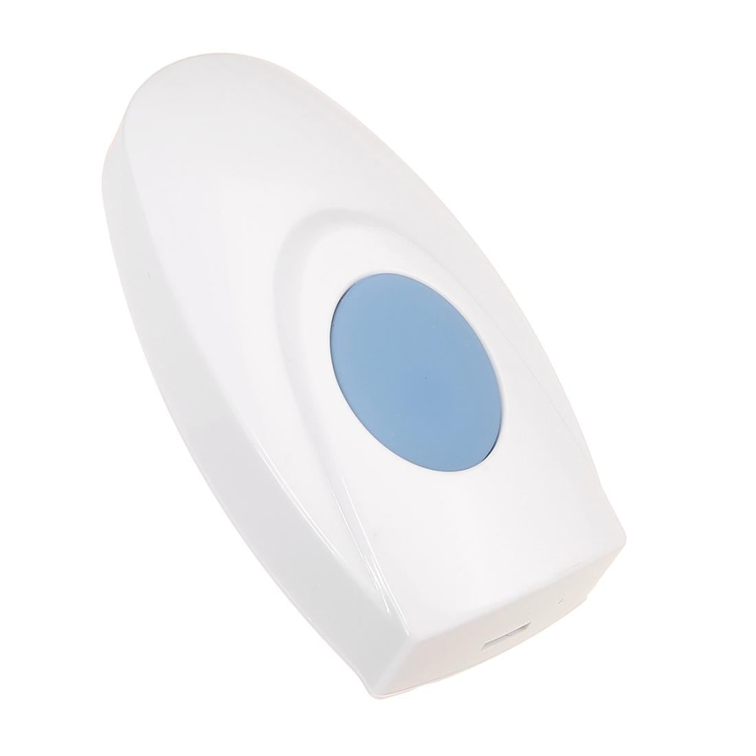 Wireless Waterproof Doorbell With 36 Chimes - Remote Control 6