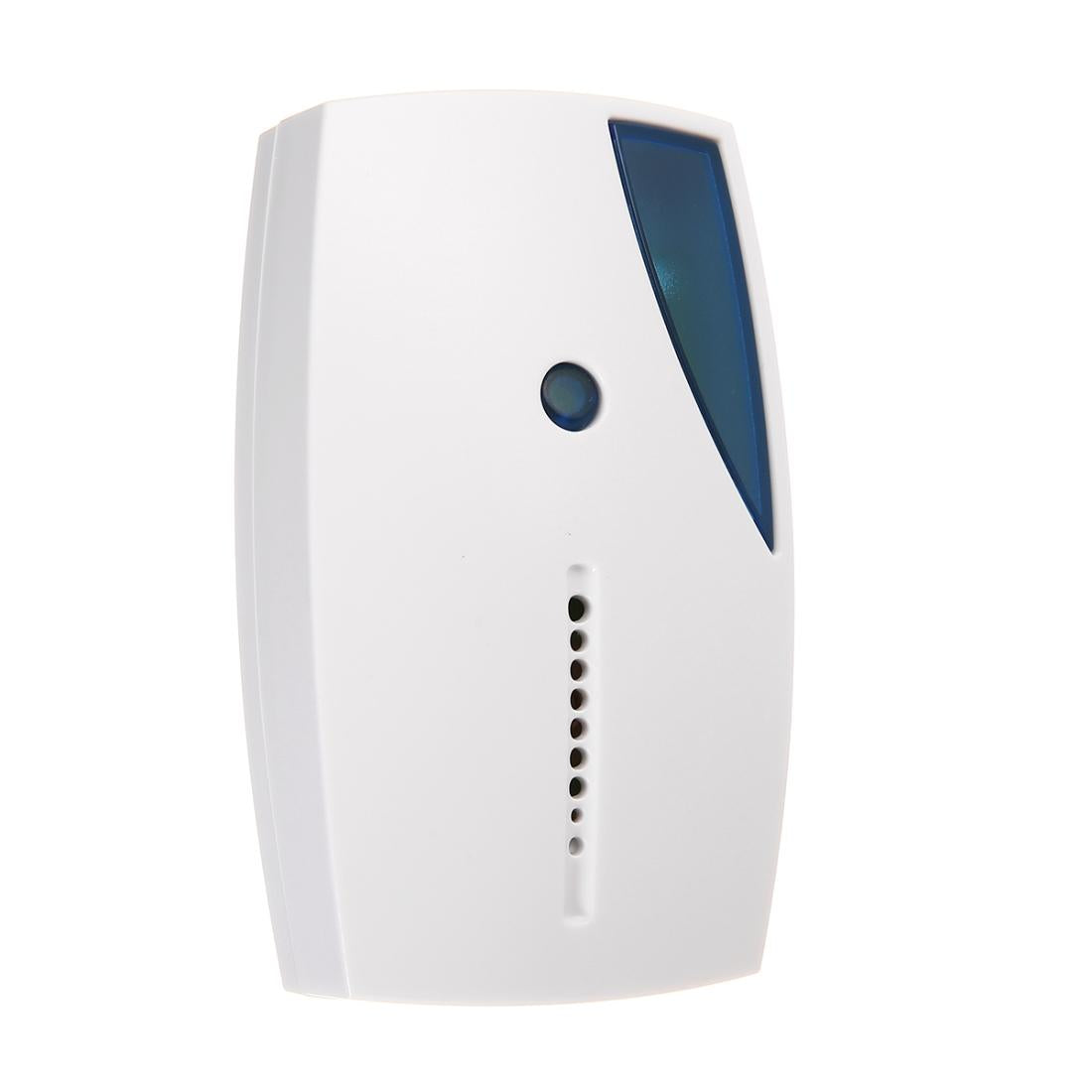 Wireless Waterproof Doorbell With 36 Chimes - Remote Control 7