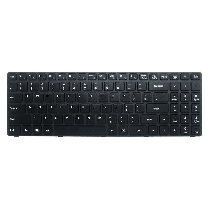 Lenovo Ideapad Keyboard for 100-15 / 300-15 / B50-10 / B50-50 us Version 3