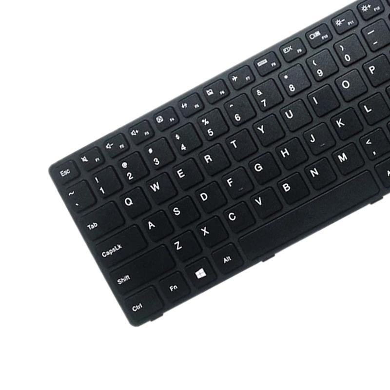 Lenovo Ideapad Keyboard for 100-15 / 300-15 / B50-10 / B50-50 us Version 5