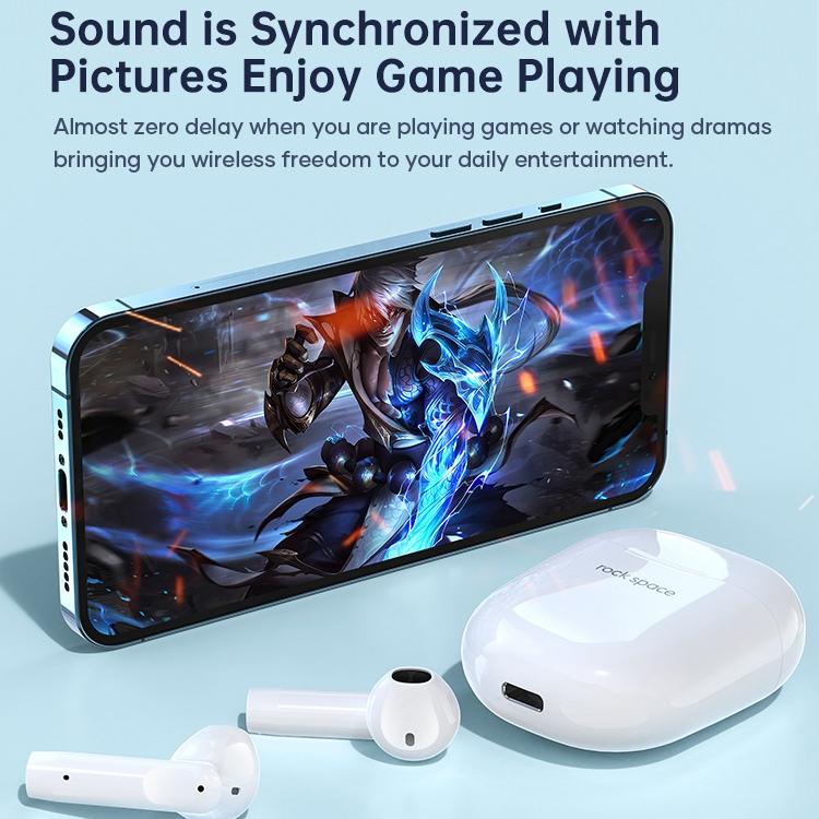 Wireless Earbuds with Charging Case - Eb200 14