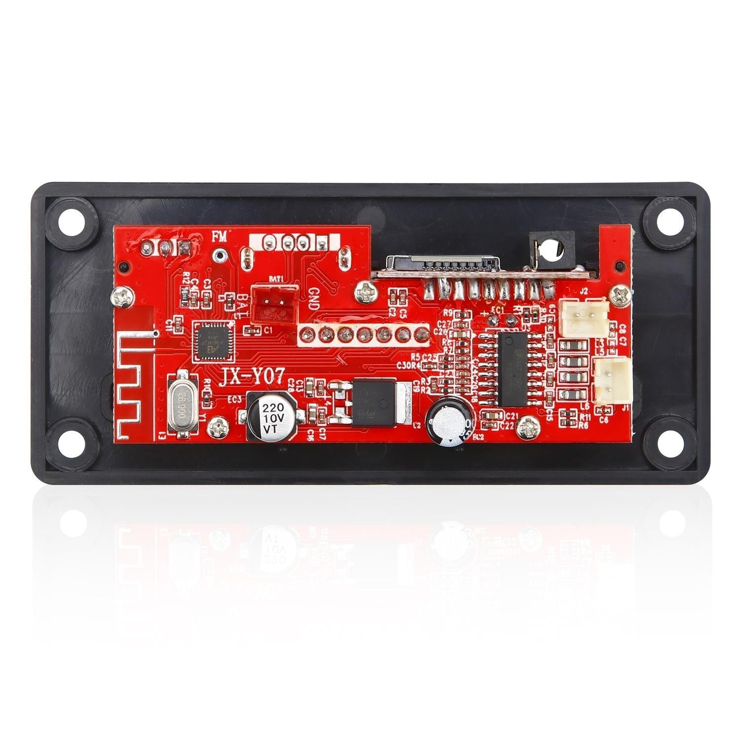 Bluetooth Power Amp Board For Lossless Recording - Call Compatible 3