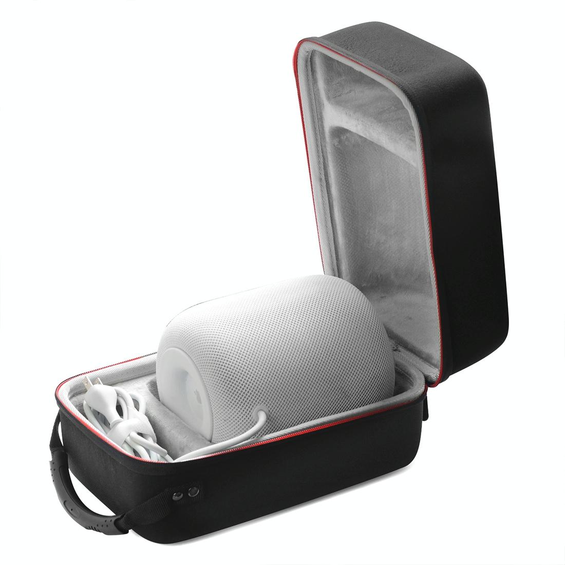 Portable Bluetooth Speaker Case for Homepod 2 - Mini Size