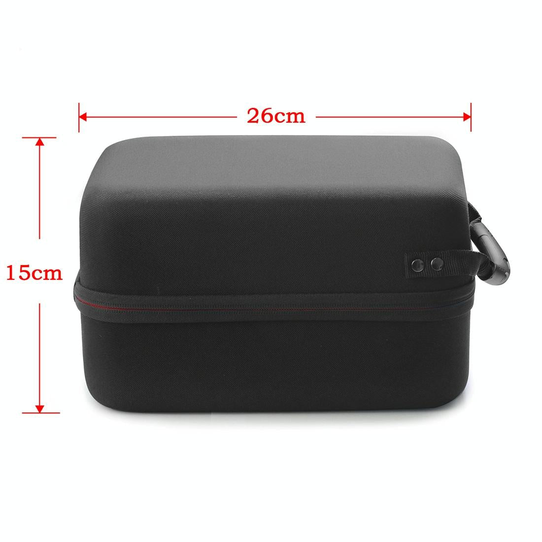 Portable Bluetooth Speaker Case for Homepod 2 - Mini Size 5